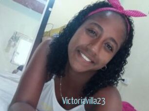 Victoriavilla23