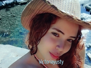 Victoriayusty