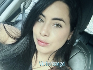 Viictoriaangel