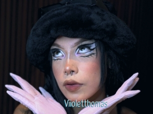 Viioletthomas