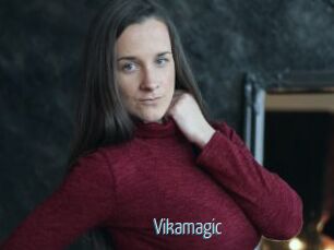 Vikamagic