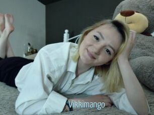 Vikkimango