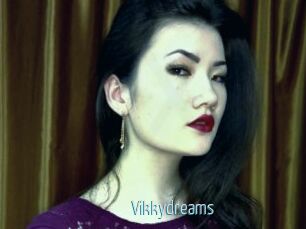 Vikkydreams