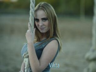 Vikta