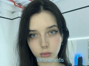 Viktoriamentis