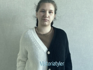 Viktoriatyler