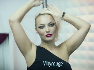 Vikyrouge