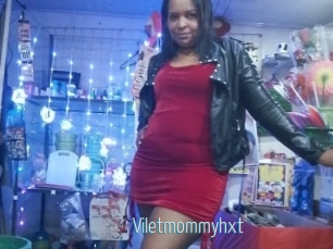 Viletmommyhxt