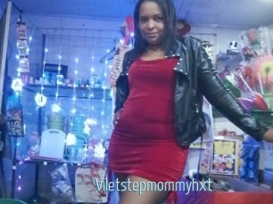 Viletstepmommyhxt