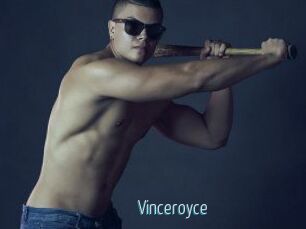 Vinceroyce