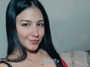 Violeettx