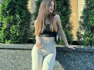 Violet