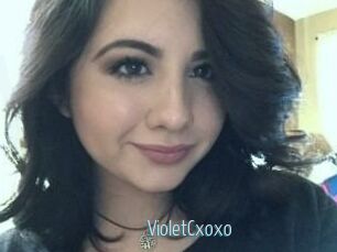 VioletCxoxo