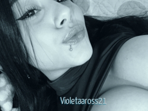 Violetaaross21