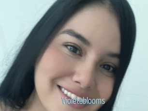 Violetablooms