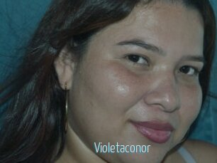 Violetaconor