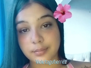 Violetagutierrez