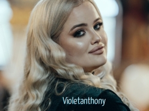 Violetanthony