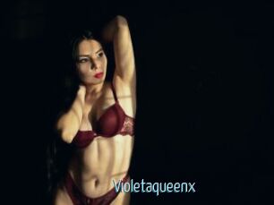 Violetaqueenx