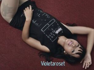 Violetaroset