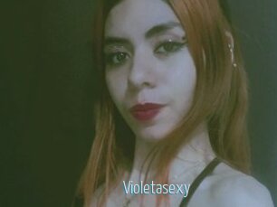 Violetasexy