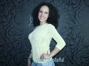 Violetatasteful