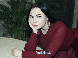 Violetdiaz