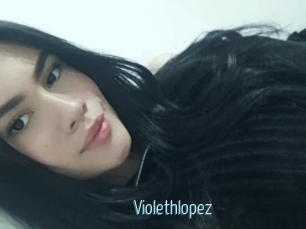 Violethlopez