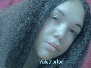 Violethorton