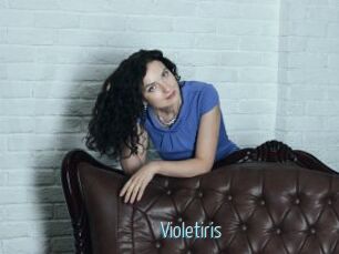 Violetiris