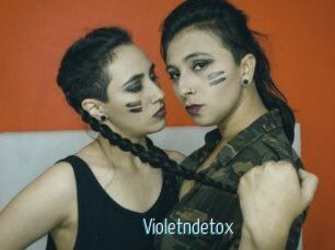 Violetndetox