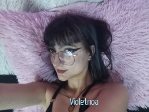 Violetnoa