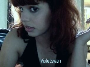 Violetswan