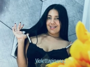 Violettagimenez