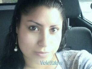 Violetta_love