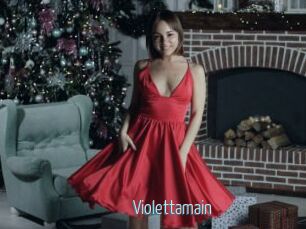 Violettamain