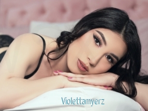 Violettamyerz