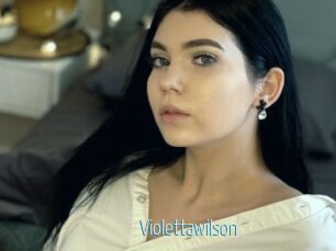 Violettawilson