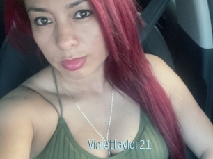 Violettaylor21