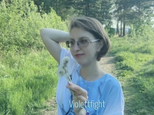 Violettfight