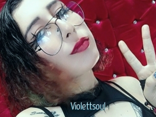 Violettsoul