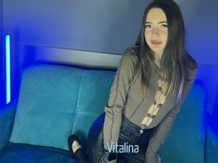 Vitalina