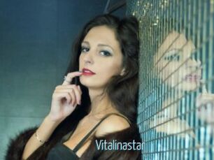 Vitalinastar