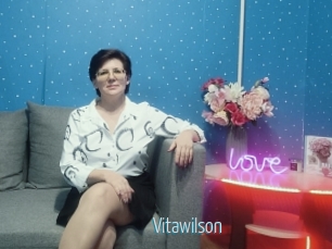 Vitawilson