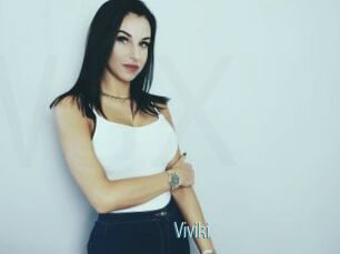 Viviki