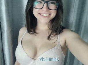 Vixenminx
