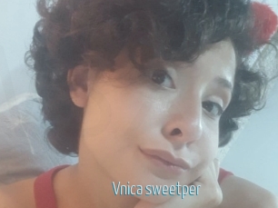 Vnica_sweetper