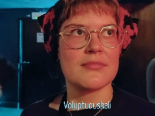 Voluptuouskali