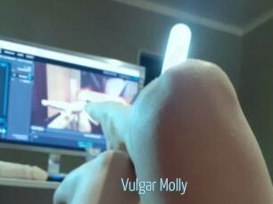 vulgar_Molly Video Sexe