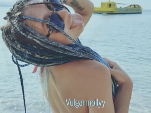 Vulgarmollyy